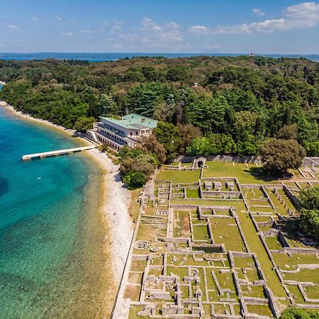 Apartman Yacht Medulin Ngoại thất bức ảnh