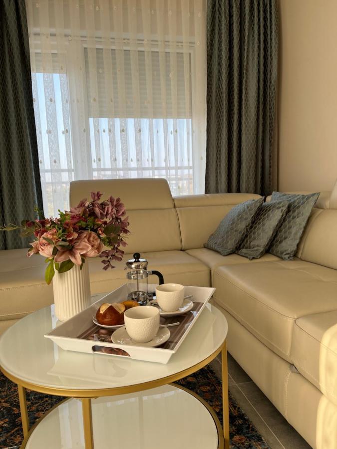Apartman Yacht Medulin Ngoại thất bức ảnh