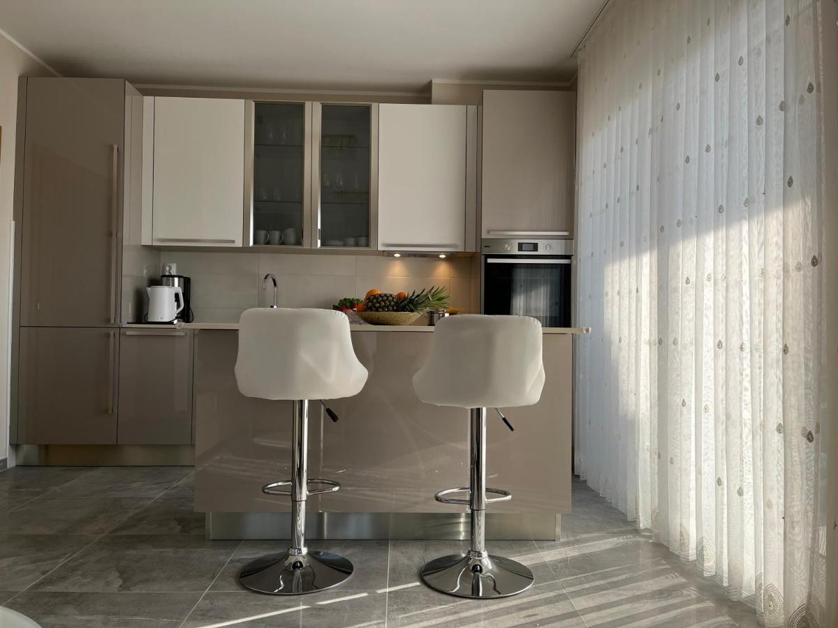 Apartman Yacht Medulin Ngoại thất bức ảnh