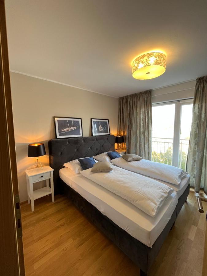 Apartman Yacht Medulin Ngoại thất bức ảnh