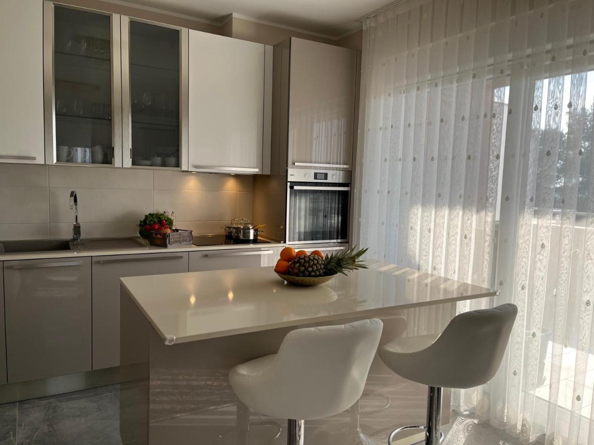 Apartman Yacht Medulin Ngoại thất bức ảnh
