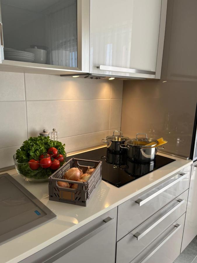 Apartman Yacht Medulin Ngoại thất bức ảnh