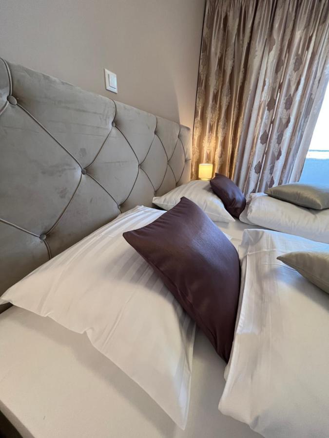 Apartman Yacht Medulin Ngoại thất bức ảnh