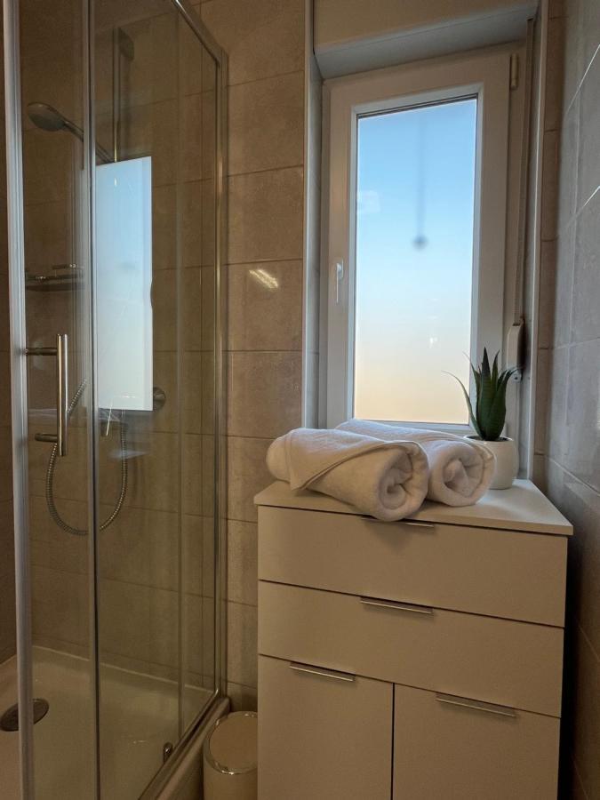 Apartman Yacht Medulin Ngoại thất bức ảnh