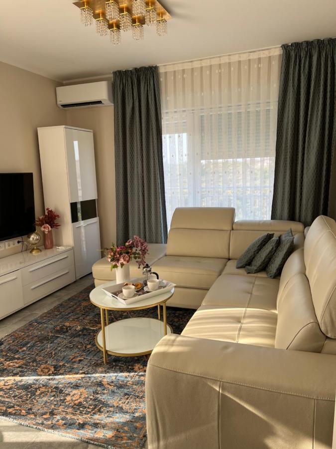 Apartman Yacht Medulin Ngoại thất bức ảnh
