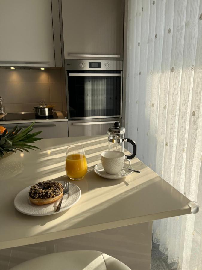 Apartman Yacht Medulin Ngoại thất bức ảnh