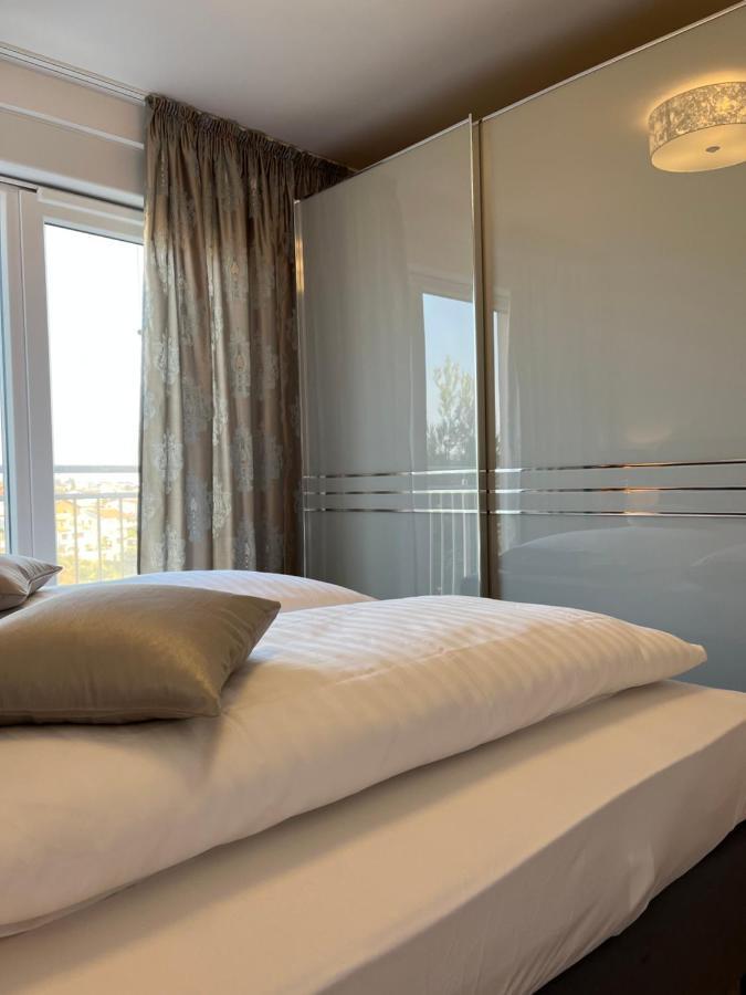 Apartman Yacht Medulin Ngoại thất bức ảnh