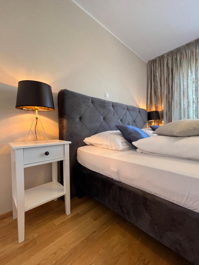 Apartman Yacht Medulin Ngoại thất bức ảnh
