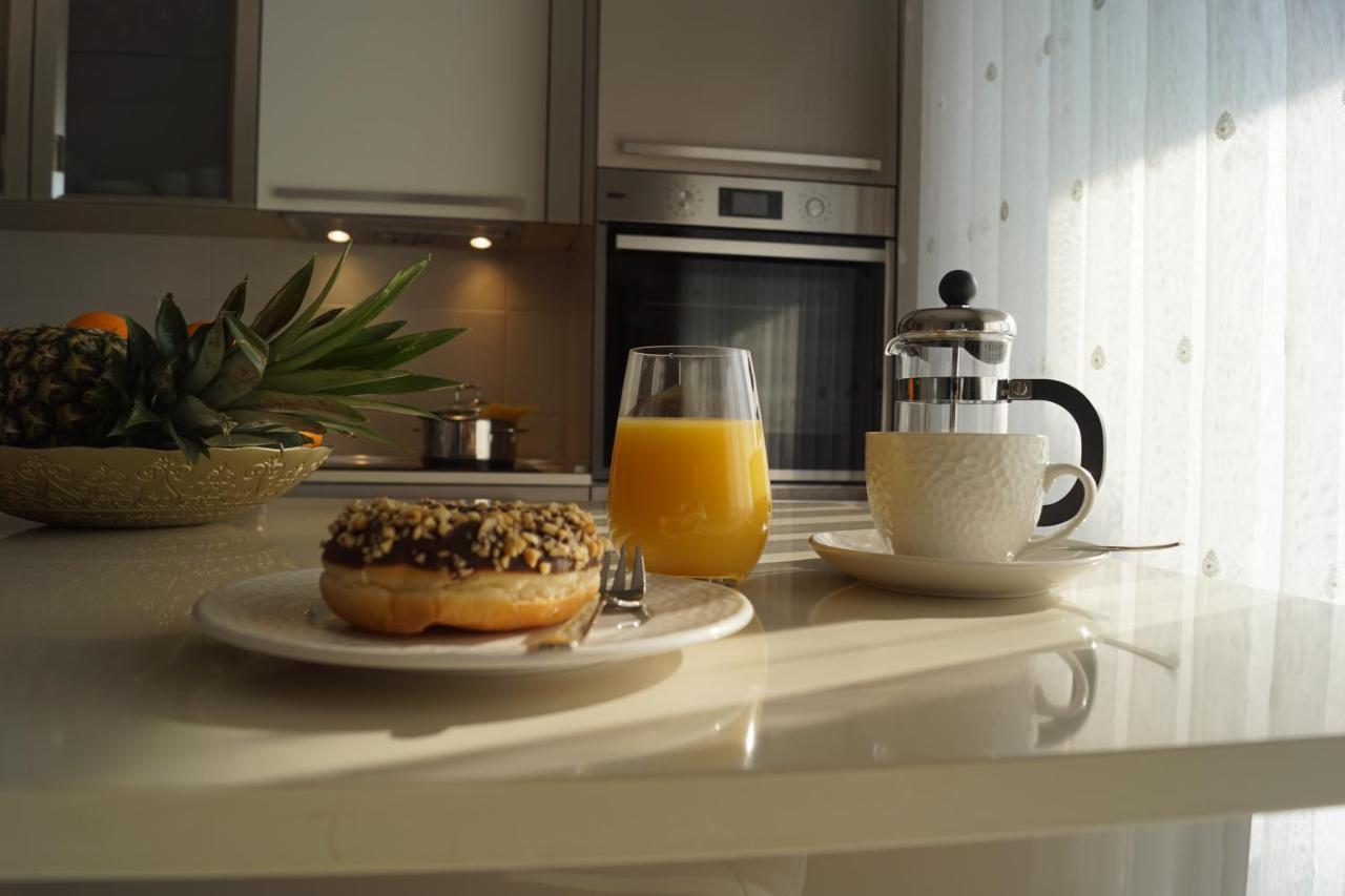 Apartman Yacht Medulin Ngoại thất bức ảnh