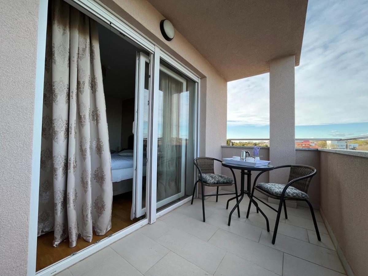 Apartman Yacht Medulin Ngoại thất bức ảnh