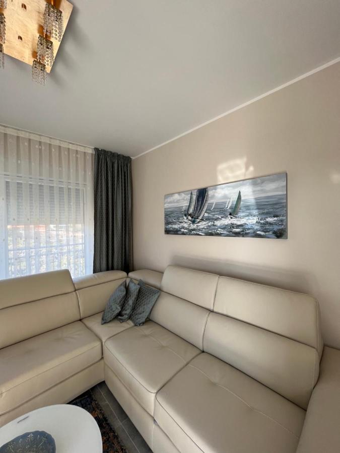 Apartman Yacht Medulin Ngoại thất bức ảnh