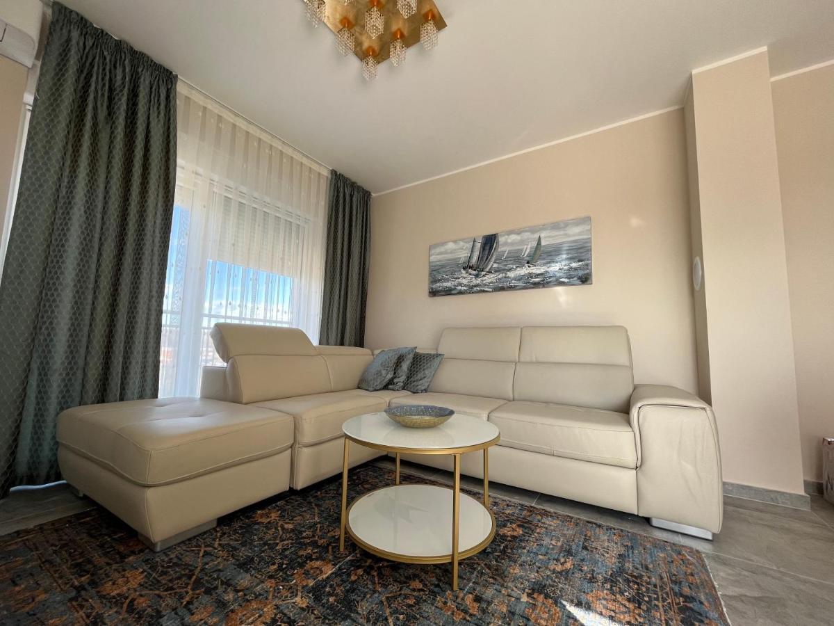 Apartman Yacht Medulin Ngoại thất bức ảnh