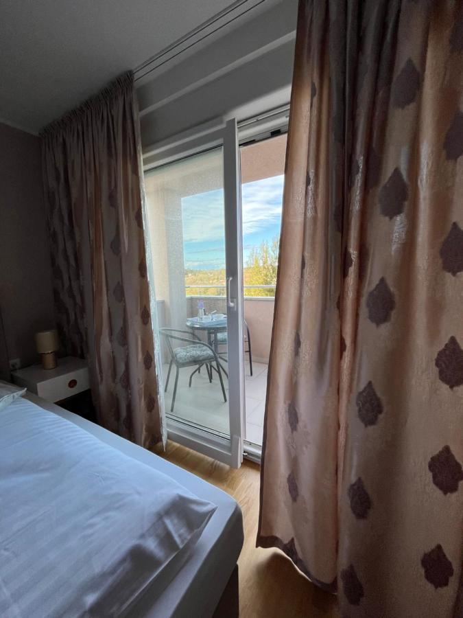 Apartman Yacht Medulin Ngoại thất bức ảnh