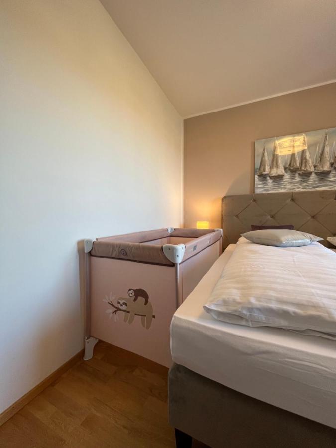 Apartman Yacht Medulin Ngoại thất bức ảnh