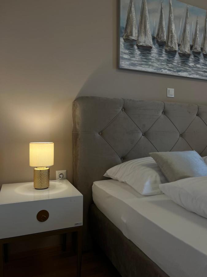 Apartman Yacht Medulin Ngoại thất bức ảnh