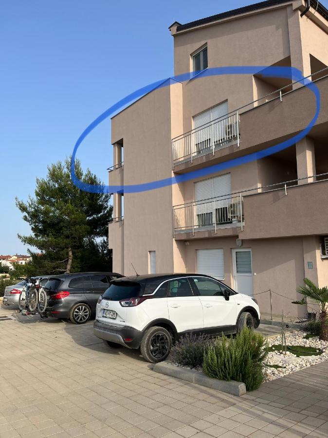Apartman Yacht Medulin Ngoại thất bức ảnh