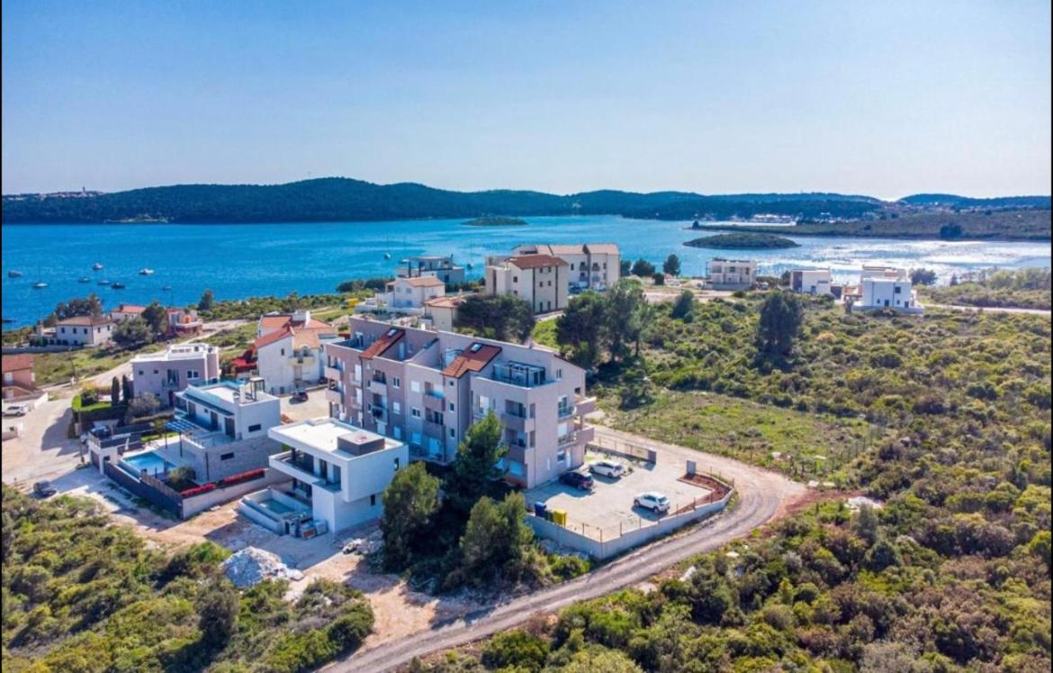 Apartman Yacht Medulin Ngoại thất bức ảnh