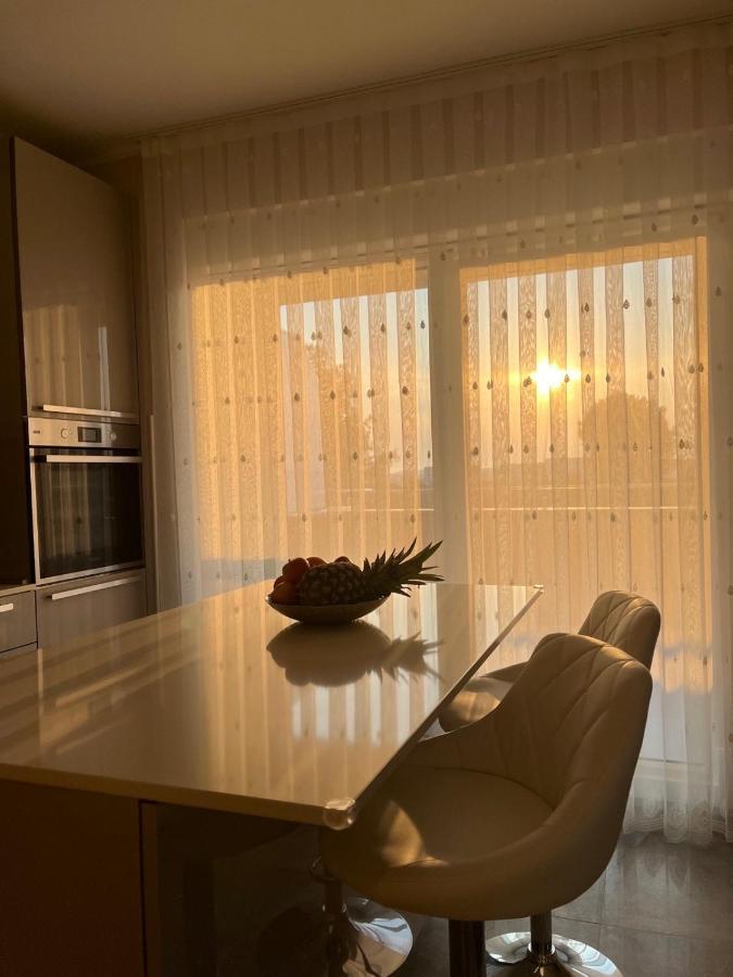 Apartman Yacht Medulin Ngoại thất bức ảnh