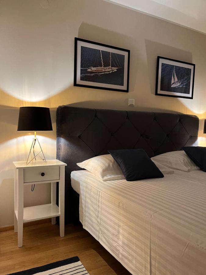 Apartman Yacht Medulin Ngoại thất bức ảnh