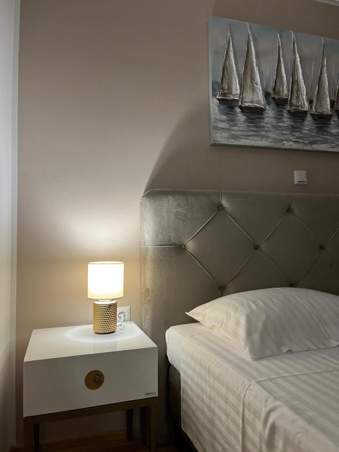 Apartman Yacht Medulin Ngoại thất bức ảnh