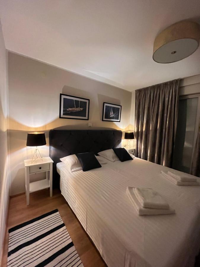 Apartman Yacht Medulin Ngoại thất bức ảnh
