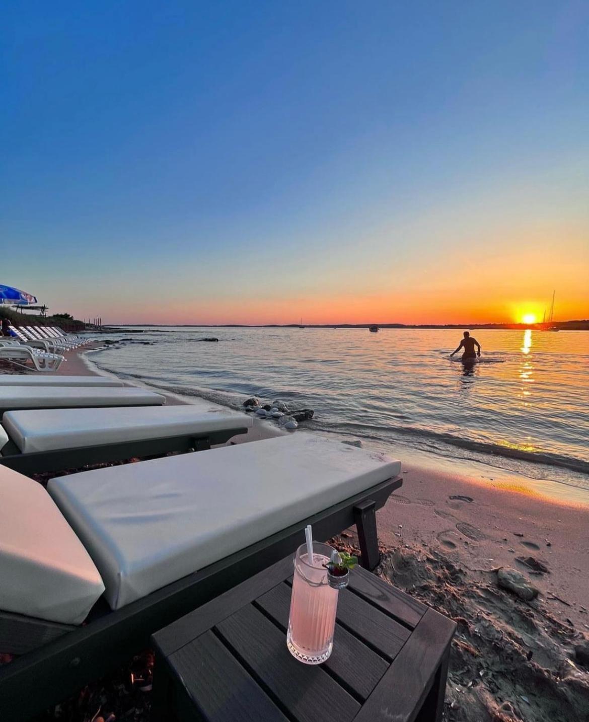 Apartman Yacht Medulin Ngoại thất bức ảnh